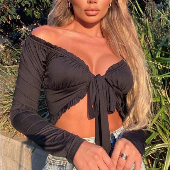 Willow Top BRAND NEW - Picture 2 of 3